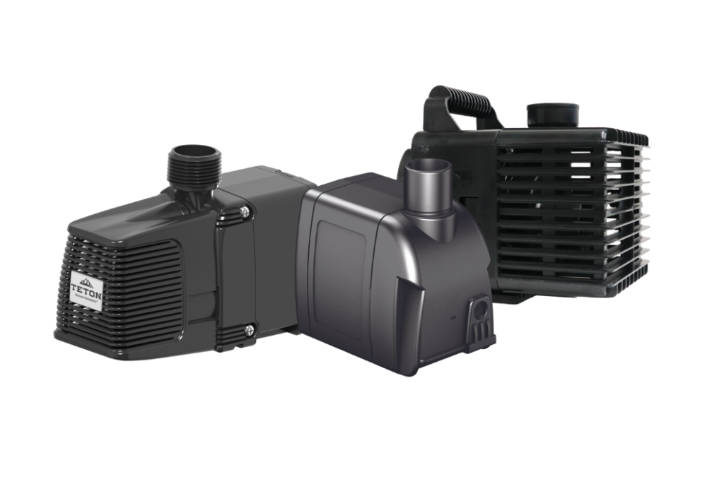 Submersible Pumps
