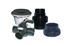 Plumbing Parts