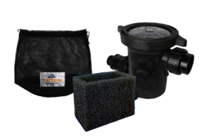 Pump Accessories